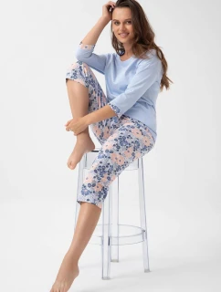 DÁMSKÉ PYŽAMO model 21218440 BIG J/25 - Luna