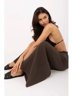 Dámske nohavice model 213439 Taliansko Moda