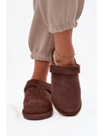 Papuče model 220536 Step in style