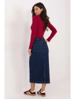 Model sukne 222550 Sublevel