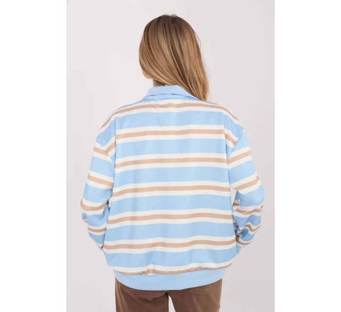 Mikina model 222769 Taliansko Moda