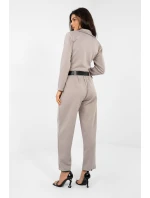 Tepláky model 224214 Taliansko Moda