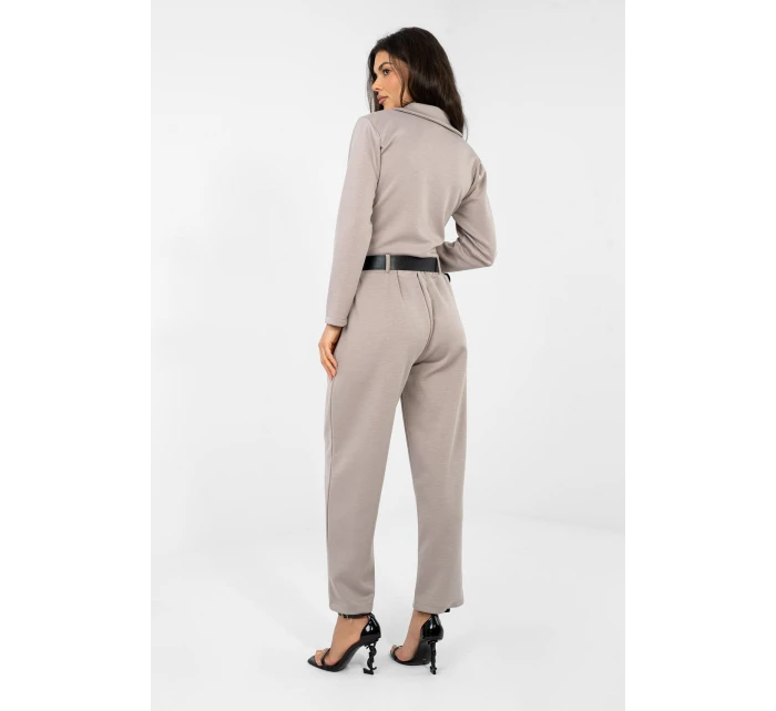 Tepláky model 224214 Taliansko Moda