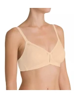 Podprsenka Cotton Beauty N cream - TRIUMPH Podprsenka Cotton Beauty N cream - TRIUMPH