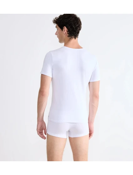 men GO ABC 2.0 model 22000976 2P WHITE WHITE - Sloggi men GO ABC 2.0 model 22000976 2P WHITE WHITE - Sloggi