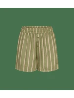 Mix & Match Shorts model 21792517 GREEN  GREEN - Triumph
