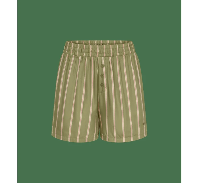 Mix & Match Shorts model 21792517 GREEN  GREEN - Triumph