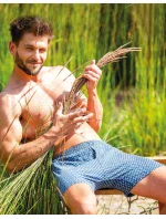 Boxerky Key MXC 947 A25 M-4XL