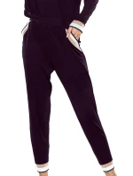 Dámsky set Fanny čierny - ELDAR