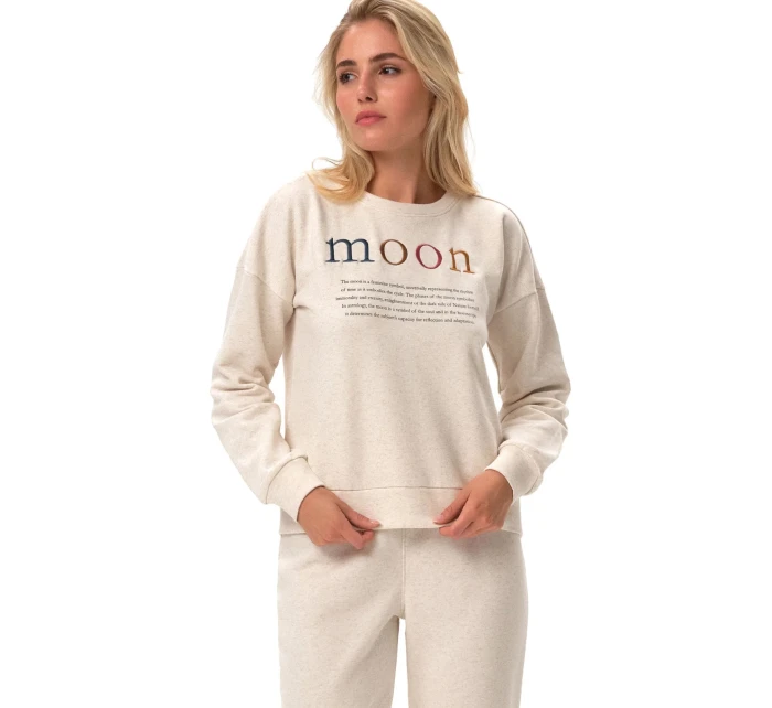 Dámske pyžamo 41887 Fune - HENDERSON