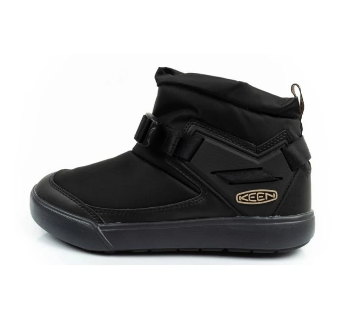 Dámske snehule Keen Hoodromeo Mini W 1026797