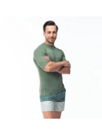 Pánske tričko UVER