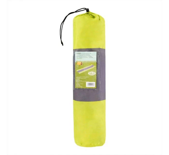 Samonafukovací karimatka NILS CAMP s model 21332875 - Nils Extreme