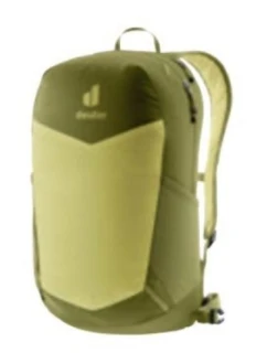 Speed Lite 17 univerzálny batoh lime-cactus