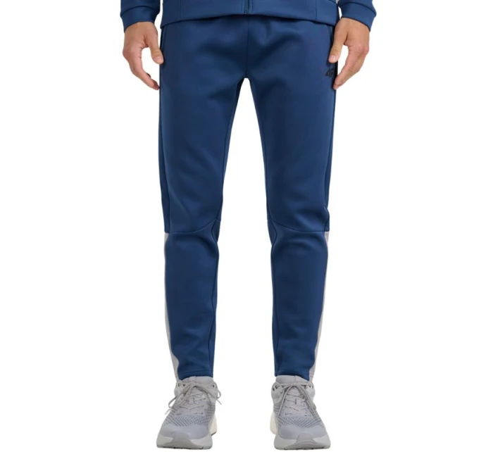 Pánske džínsové nohavice 4F FNK M0936 4FWAW25TFTRM0936 32S