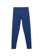 Dámske legíny 4F CAS F195 navy blue 4FWMM00TTIGF195 031S women's Dámske legíny 4F CAS F195 navy blue 4FWMM00TTIGF195 031S women's