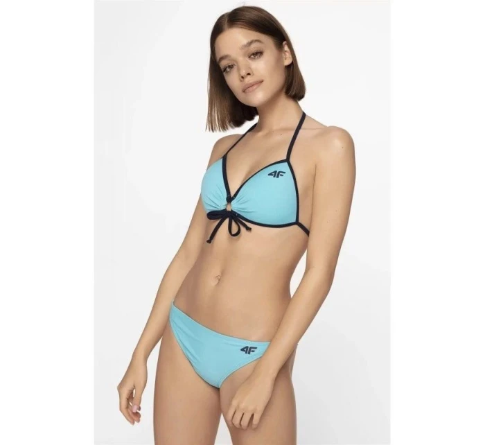 Dámske plavky (spodný diel) 4F H4L19-KOS001B women's Dámske plavky (spodný diel) 4F H4L19-KOS001B women's