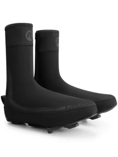 Chrániče obuvi Rogelli ESSENTIAL black 36-37