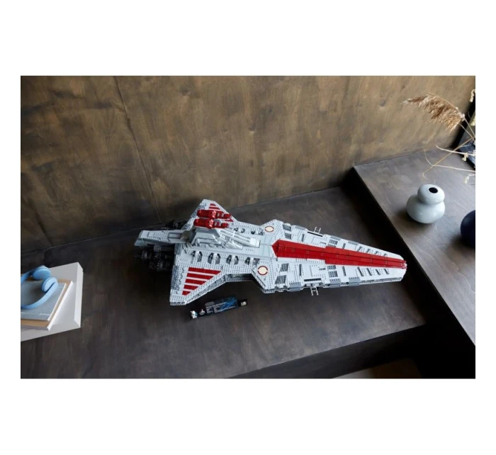 Star Wars typu model 21864029 - Lego Star Wars typu model 21864029 - Lego