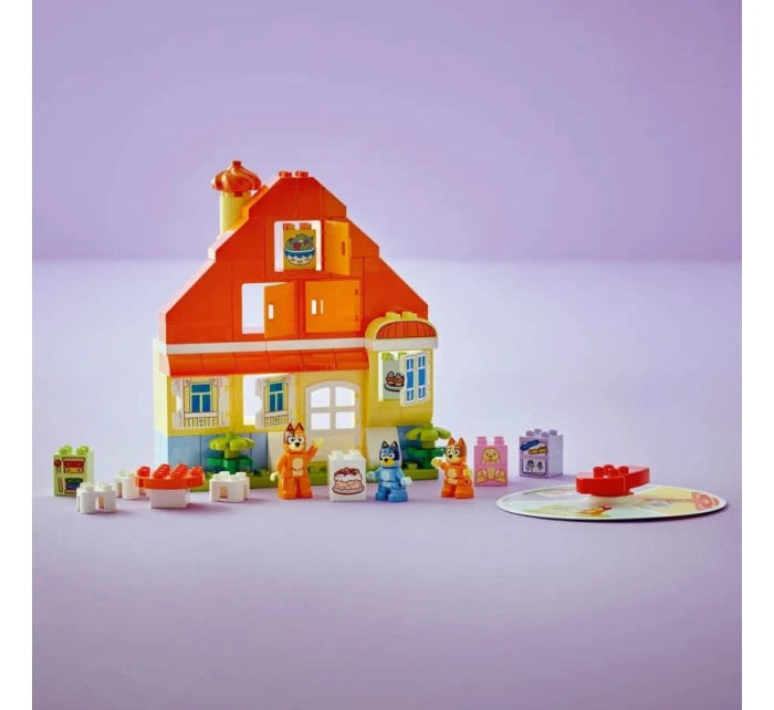 Modrý s model 21864153 - Lego Modrý s model 21864153 - Lego