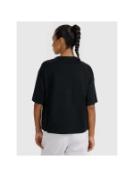 Dámské tričko oversize s potiskem model 21882746 - 4F