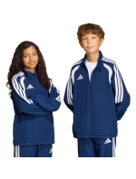 Dětská mikina Tiro 26 League navy blue model 21892287 - ADIDAS