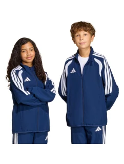 Dětská mikina Tiro 26 League navy blue model 21892287 - ADIDAS