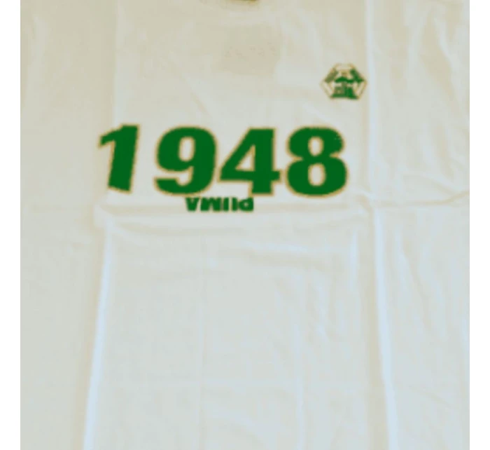 Tričko X PUMA White 1 - model 21930172 Tričko X PUMA White 1 - model 21930172