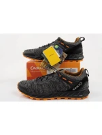 Turistické topánky Rapida Air Gore-tex light grey black