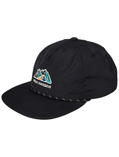 Helly Hansen AWE SUMMER CAP 67643 990