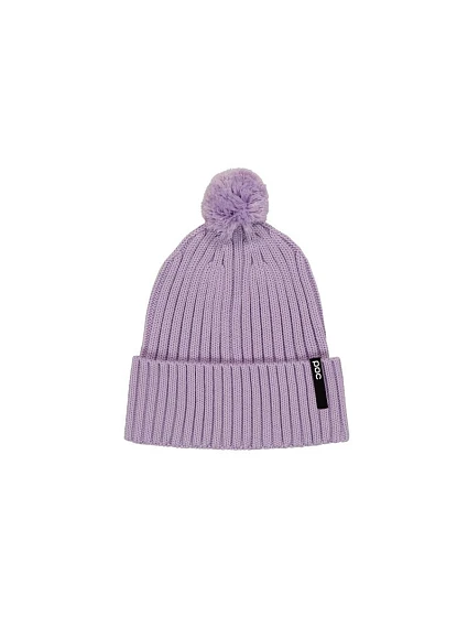 Čiapka POC Beanie Pom, fialová