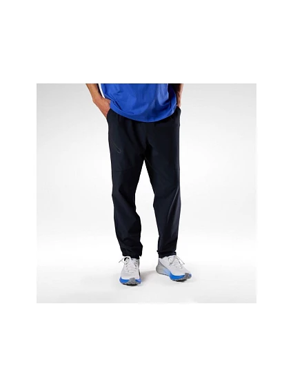 Pánske nohavice ROSSIGNOL M Pull-On Pant, čierne Pánske nohavice ROSSIGNOL M Pull-On Pant, čierne