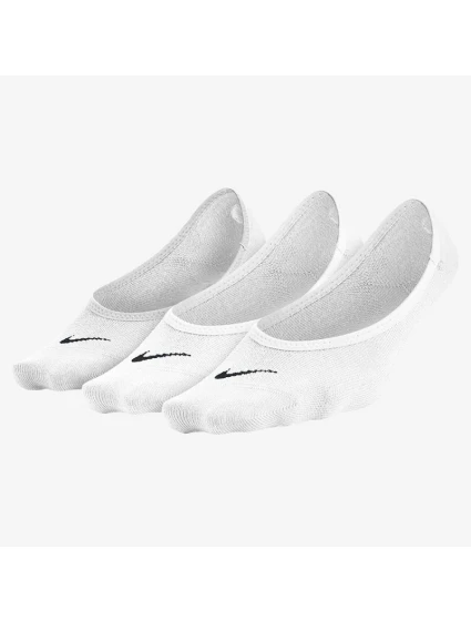 Lehké ponožky 3pack model 21330113 - NIKE Lehké ponožky 3pack model 21330113 - NIKE