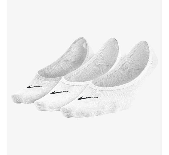 Lehké ponožky 3pack model 21330113 - NIKE Lehké ponožky 3pack model 21330113 - NIKE