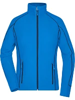 JN Dámská fleecová bunda 02.0 model 22487287 - Daiber JN Dámská fleecová bunda 02.0 model 22487287 - Daiber