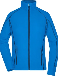 JN Dámská fleecová bunda 02.0 model 22487287 - Daiber
