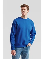Premium SetIn Sweat Pánská mikina model 22457254 classic olive - Fruit of the Loom Premium SetIn Sweat Pánská mikina model 22457254 classic olive - Fruit of the Loom
