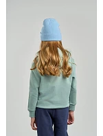 Kid WindS Dětská pletená čepice model 22479185 red - Atlantis Headwear Kid WindS Dětská pletená čepice model 22479185 red - Atlantis Headwear