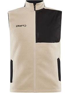 ADV Fleece Vest M Pánská fleecová vesta Sherpa model 22466571 - Craft Corporate