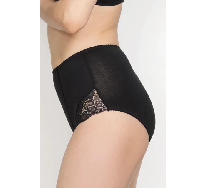 Mitex Ela 3-pack farba: čierna