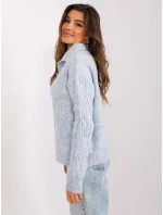 Prepojka AT SW 2349 2.27 svetlo modrá