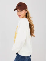 Bluza IT BL model 21944668 ecru - FPrice