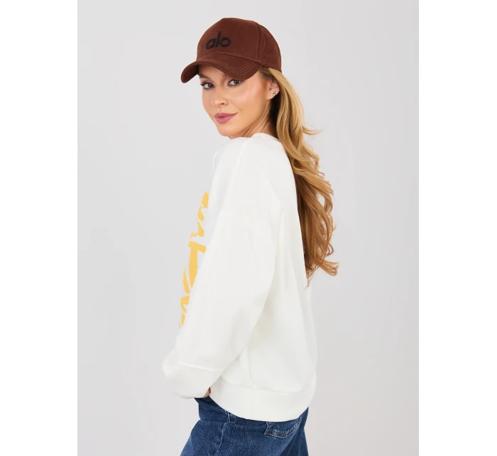 Bluza IT BL model 21944668 ecru - FPrice