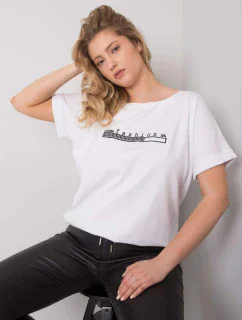 Blúzka RV BZ 6578.15P biela