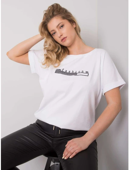 Blúzka RV BZ 6578.15P biela