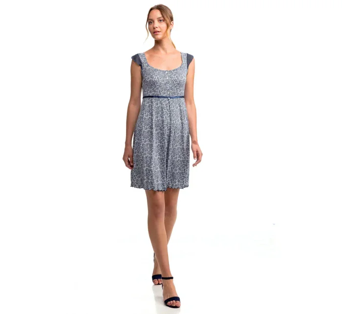 Dámska nočná košeľa 14139