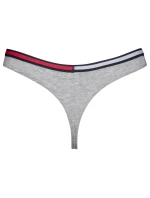 Dámske tangá UW0UW01548-004 - Tommy Hilfiger Dámske tangá UW0UW01548-004 - Tommy Hilfiger