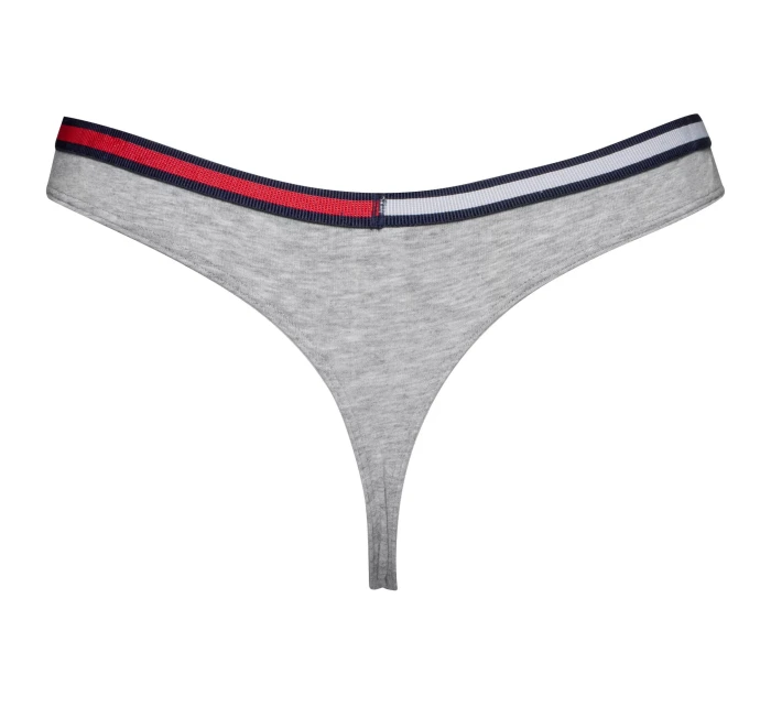 Dámske tangá UW0UW01548-004 - Tommy Hilfiger Dámske tangá UW0UW01548-004 - Tommy Hilfiger