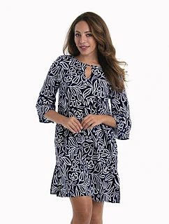 Plážová tunika   Classix model 22103960 - Anita