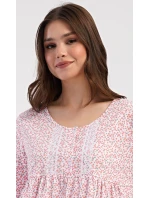 Pánské pyžamové kalhoty model 22406936 - Vienetta Pánské pyžamové kalhoty model 22406936 - Vienetta